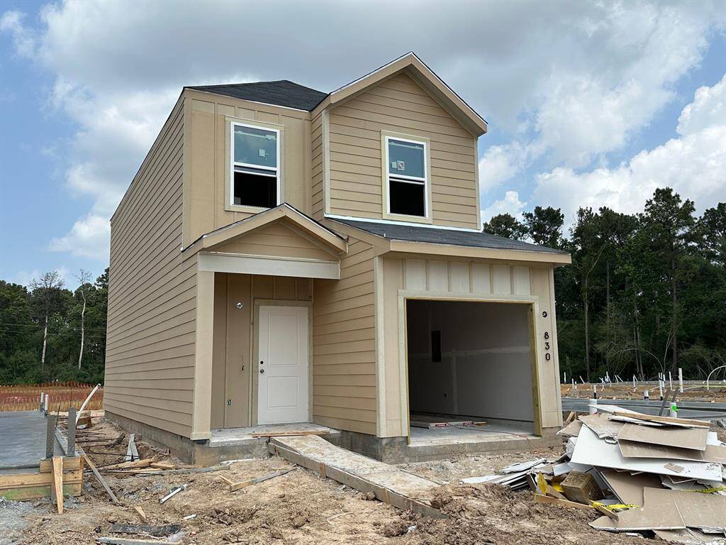 Lovely Modern NEW Construction Ready for July 2025 Move In!