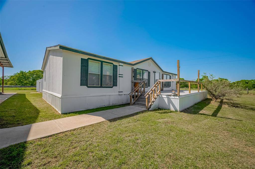 Guest home 3/2