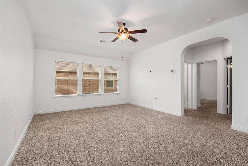 Game room in 2nd floor