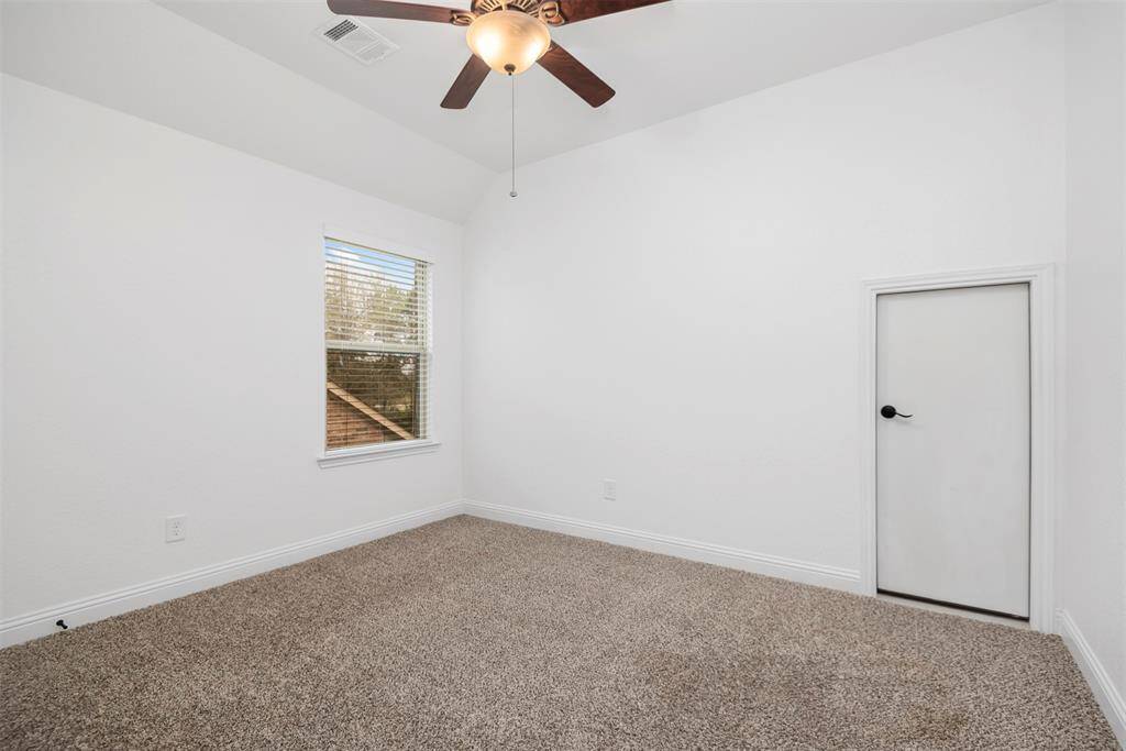 4th bedroom