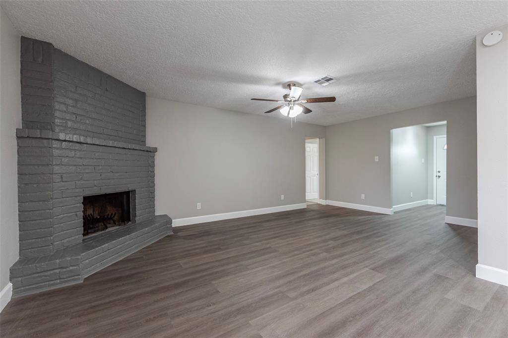 Another view of Living Room