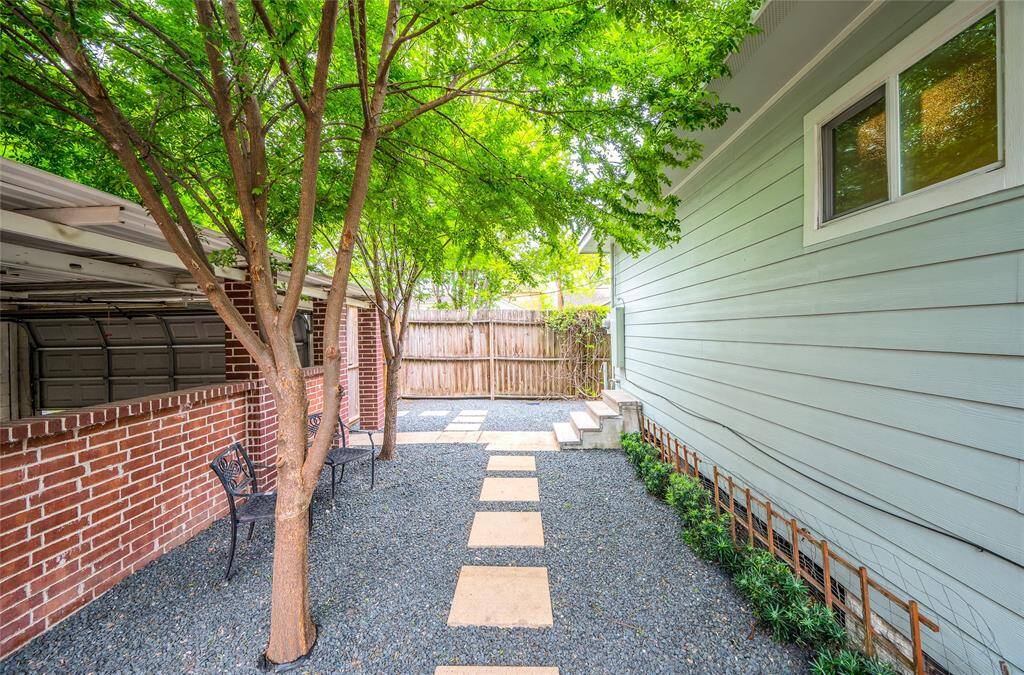 Maybe you really do want a tandem four car garage, but didn't realize it?