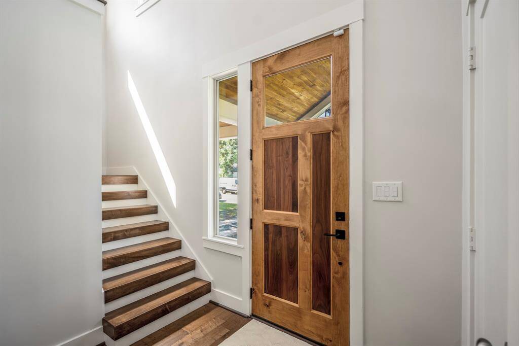 Smart security features and modern updates bring peace of mind and convenience.