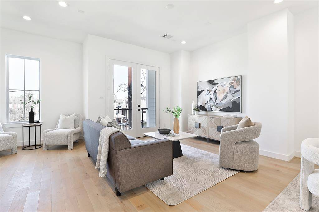 Designed for modern living, sustainability, and sophistication. This home is where innovation meets comfort.