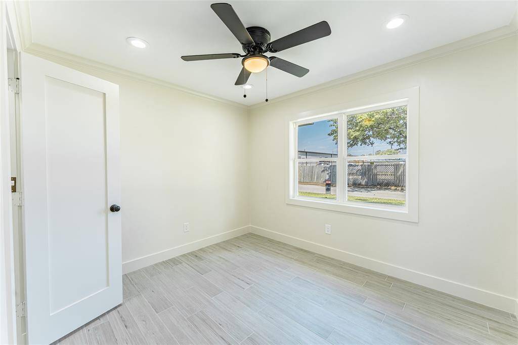 Bedroom #3