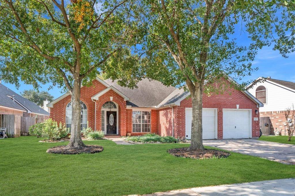 Welcome Home 10411 Indian Paintbrush!