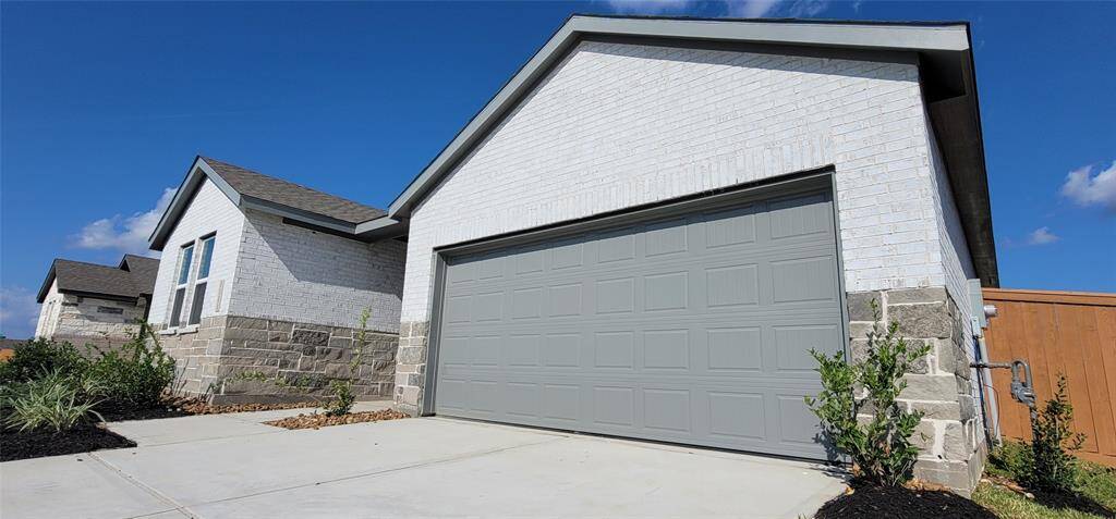 *This photo is a representation. Not actual homesite.*