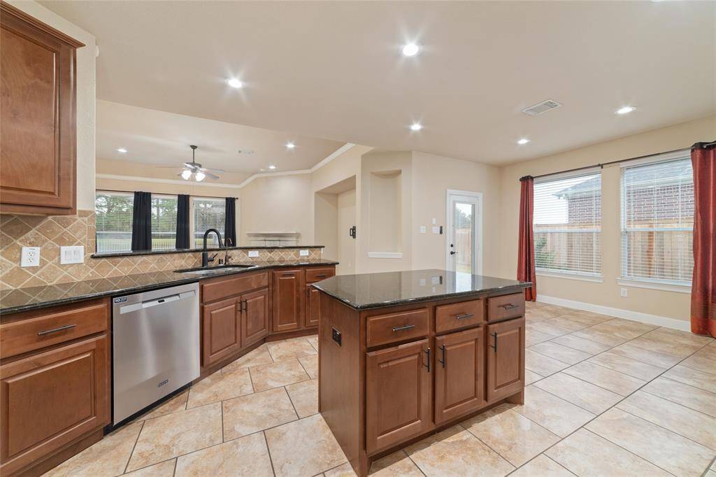 Utility Room (1st Floor)