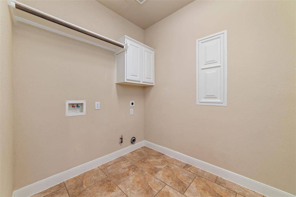 Utility Room (1st Floor)
