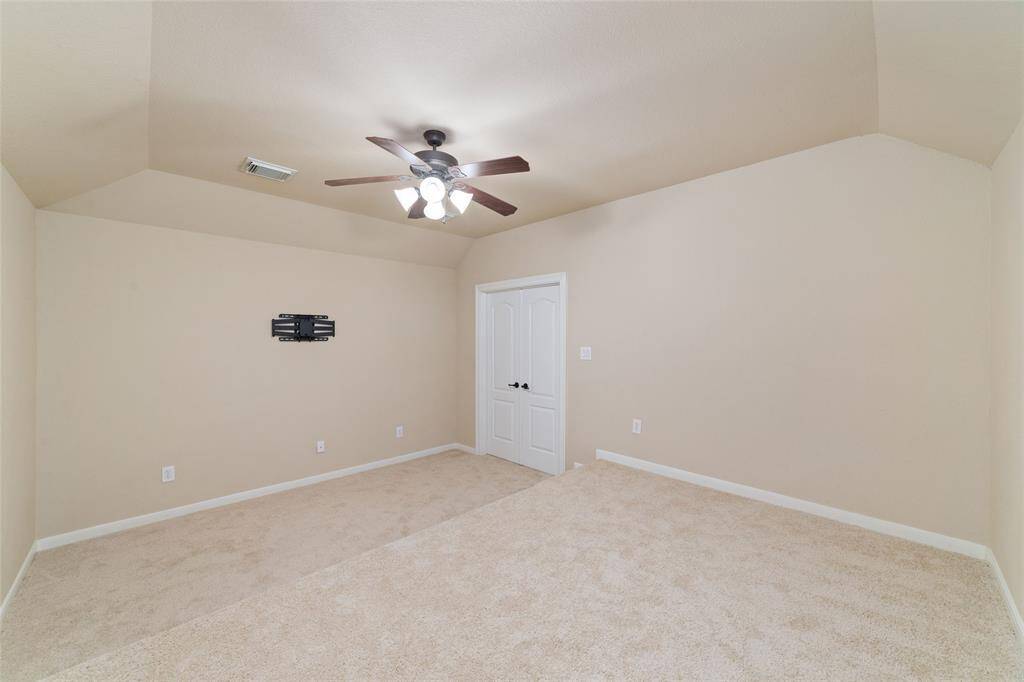 Media/ Movie Room (2nd Floor)