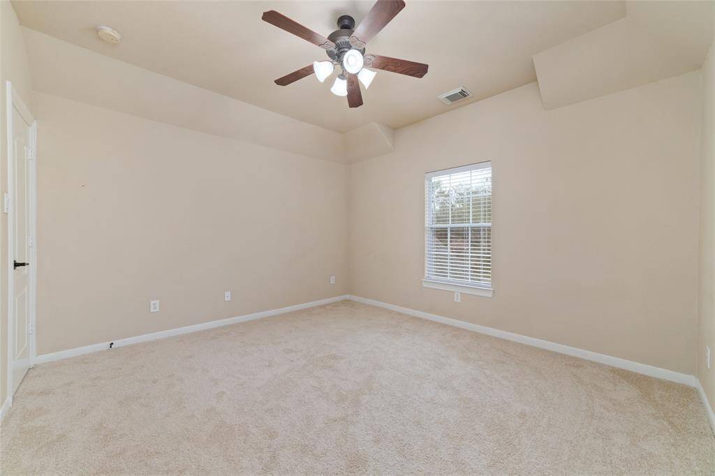 Bedroom #3 (2nd Floor)