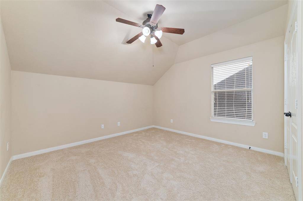 Bedroom #4 (2nd Floor)
