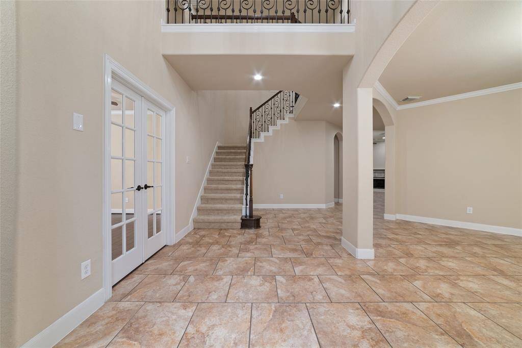 Foyer/ Entryway
