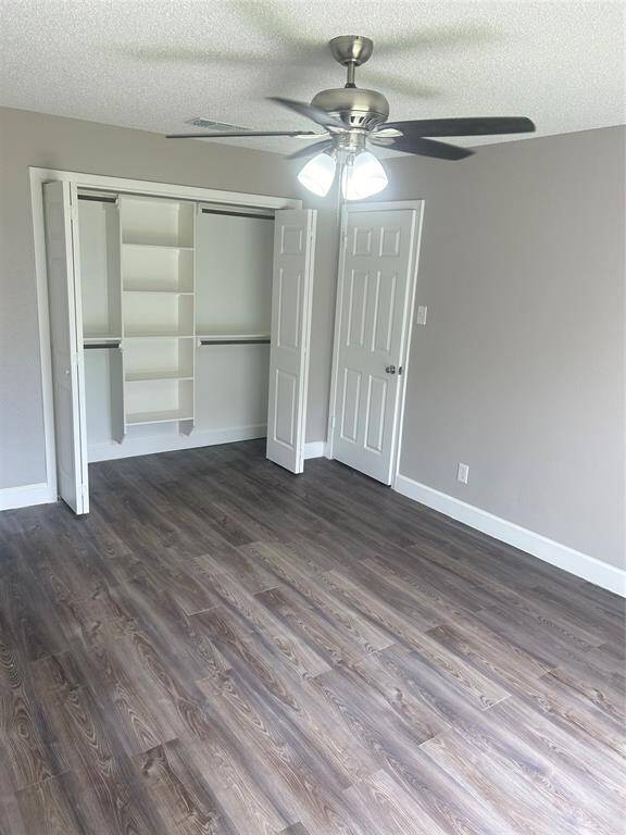 Master room