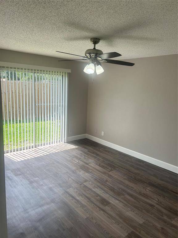 Master room