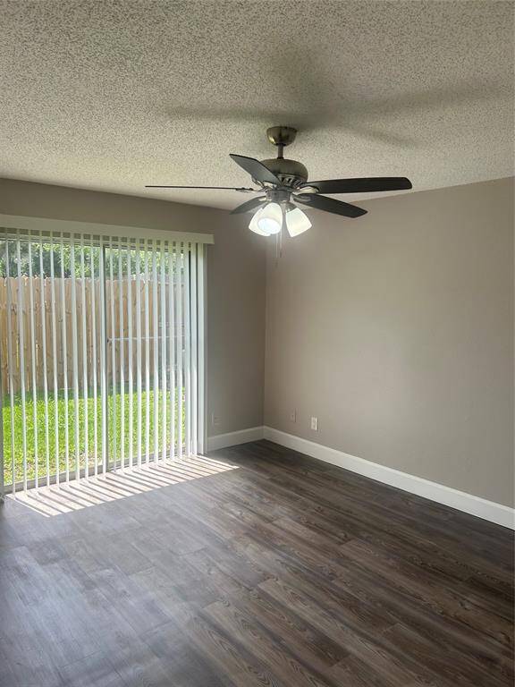 Master room