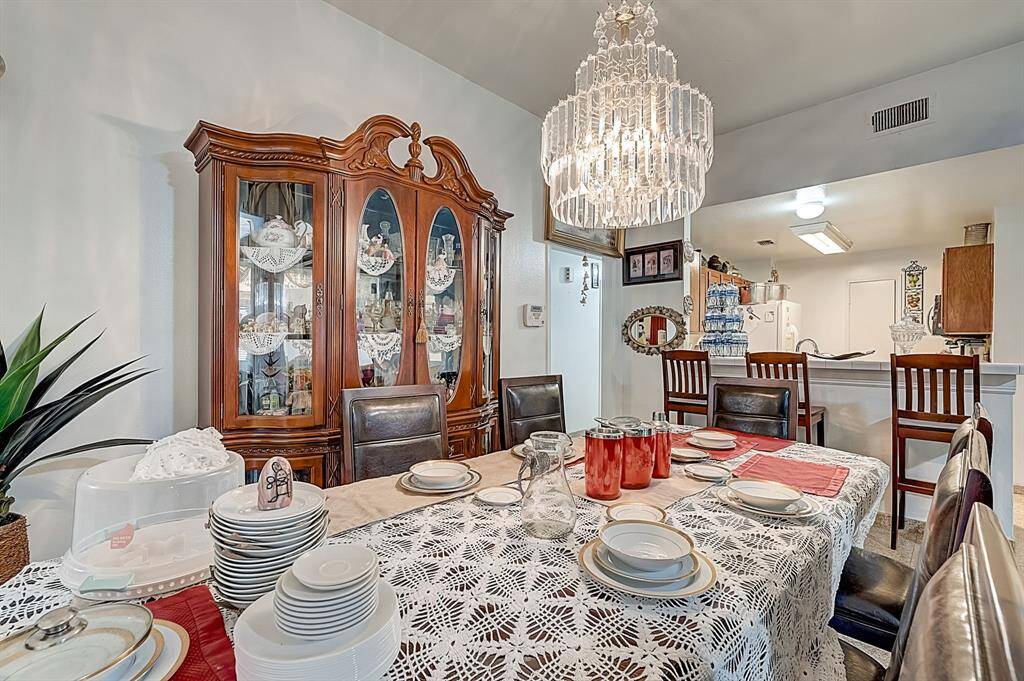 Beautiful Chandelier