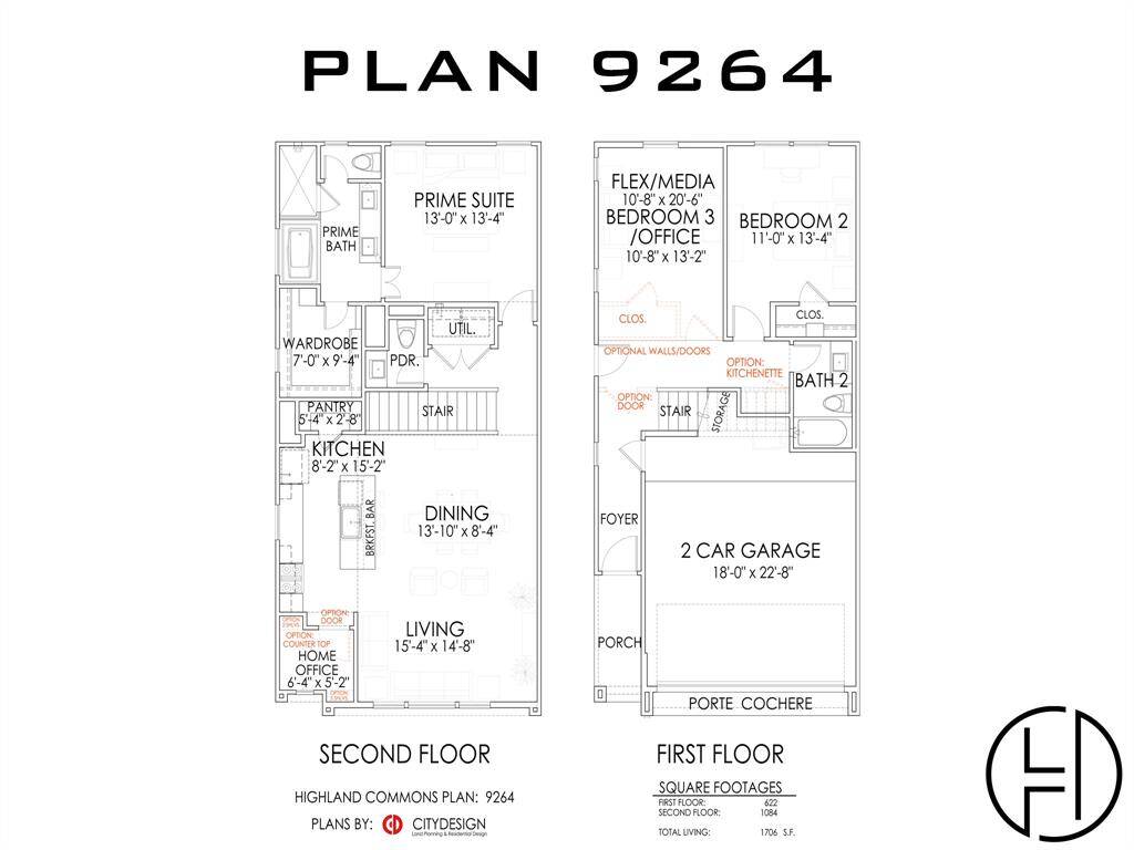 Plan 9264