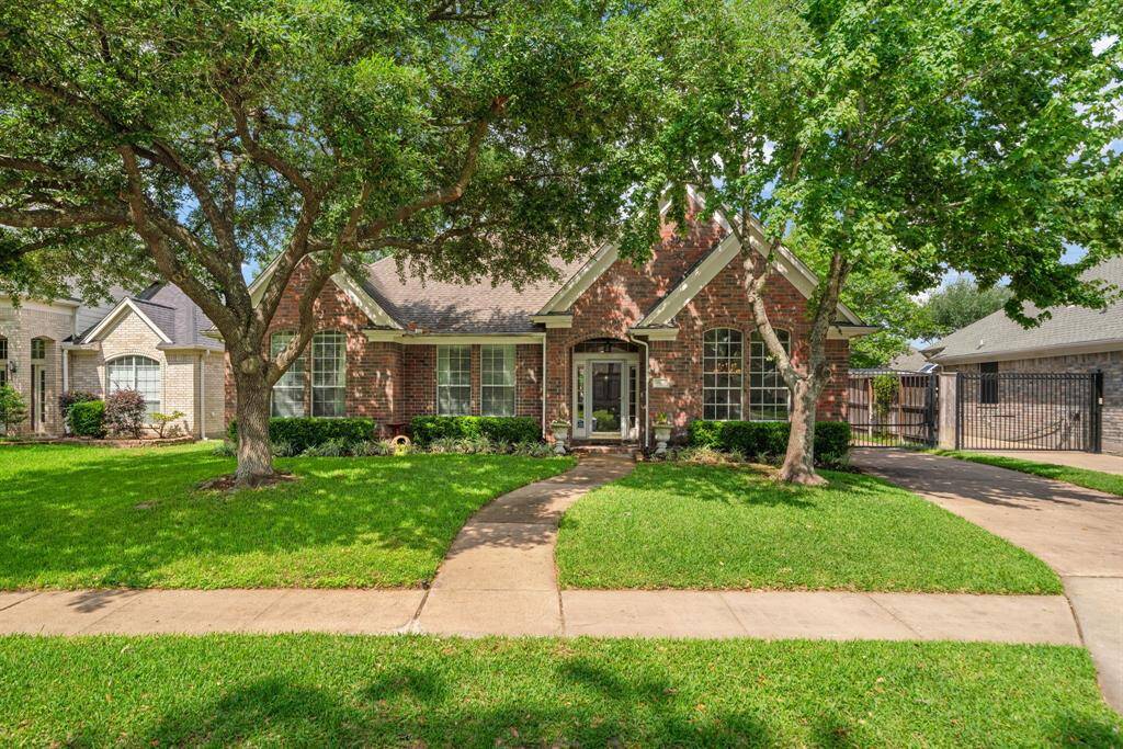 Welcome Home!