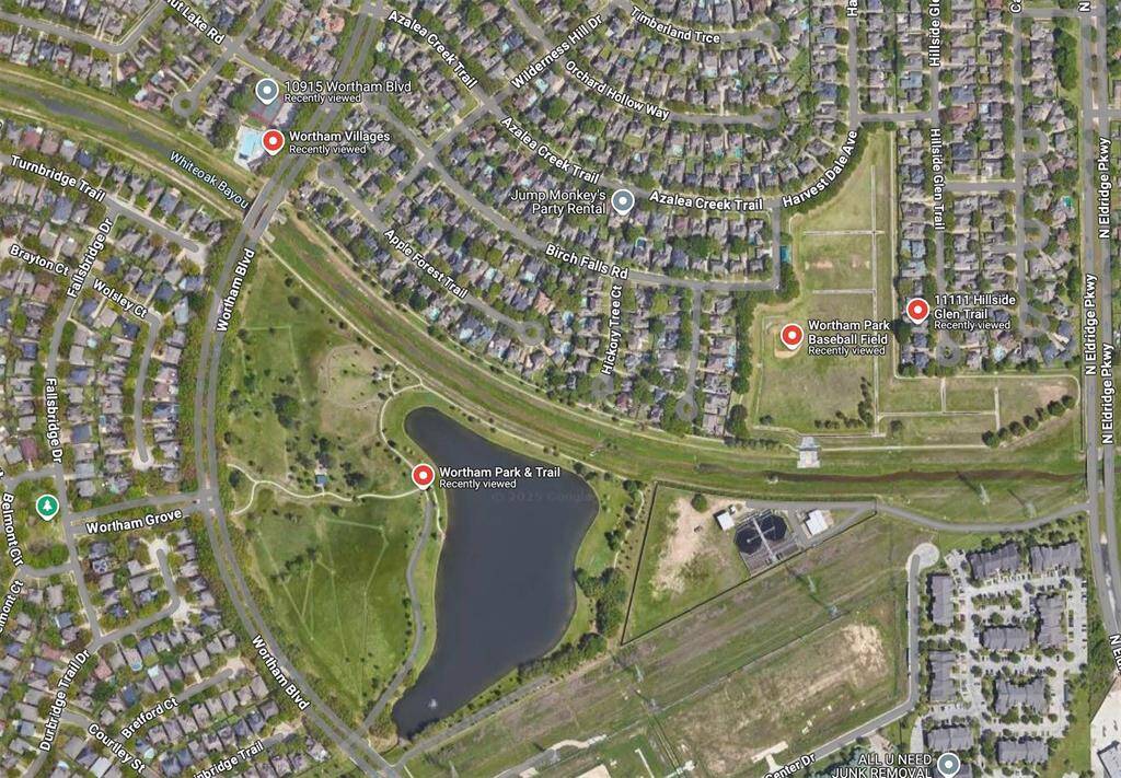 Amenities: Pool, Clubhouse, Play Structures, Baseball/Soccer Fields, Tennis Courts, Fishing Pond & Pier, Trails, Excercise Station, Dog Park, and more!