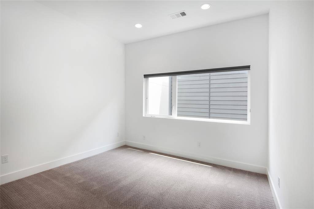 3rd Floor Primary Suite