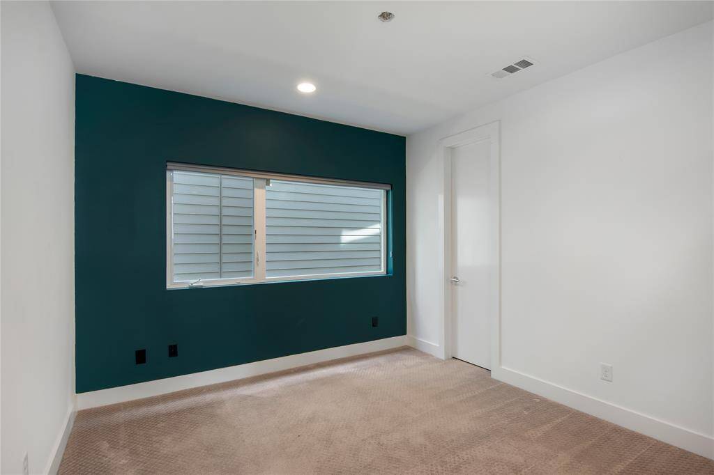 1st Floor Bedroom 1