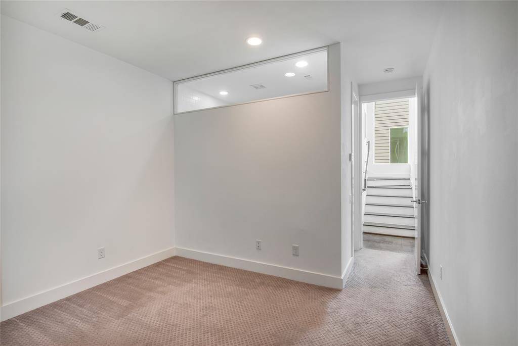 1st Floor Bedroom 1
