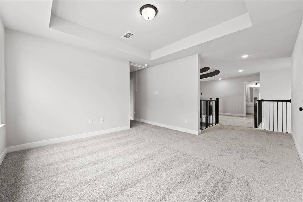 Representative photo. Home under construction. Design selections and colors may vary.