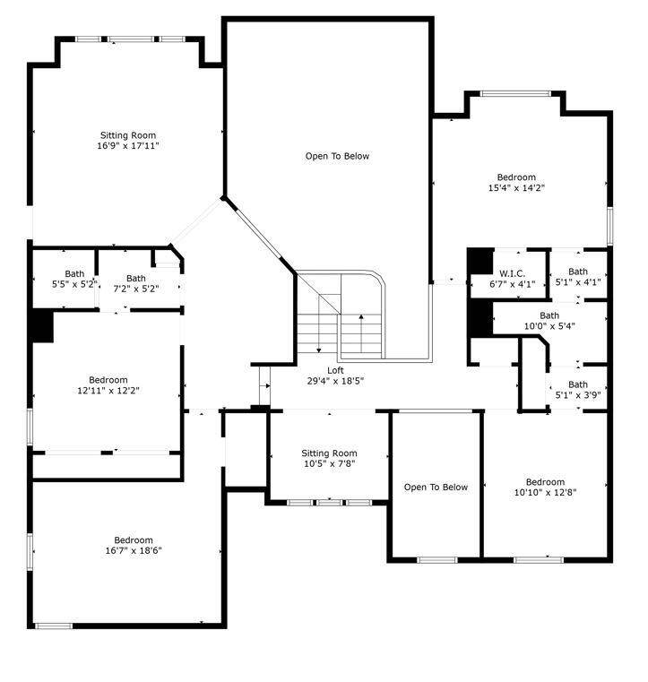 2nd Floor