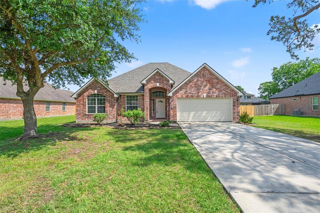 Welcome Home to 12222 Walden!