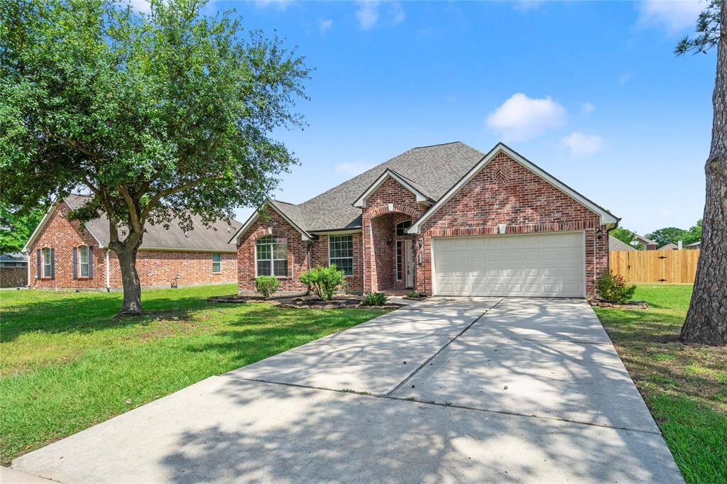 Welcome Home to 12222 Walden!