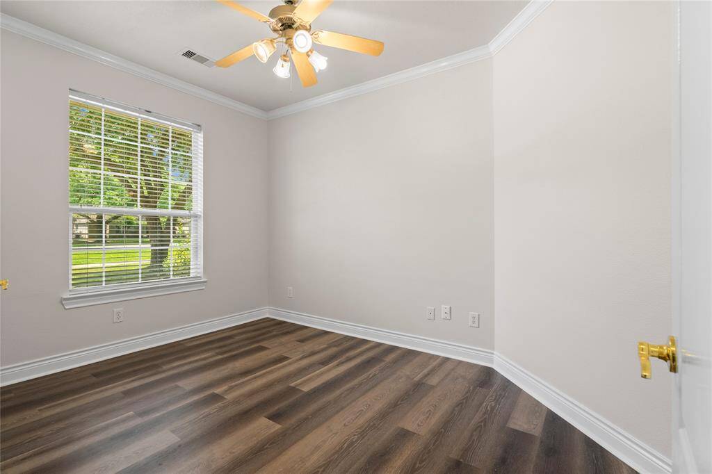 Office/ Flex area