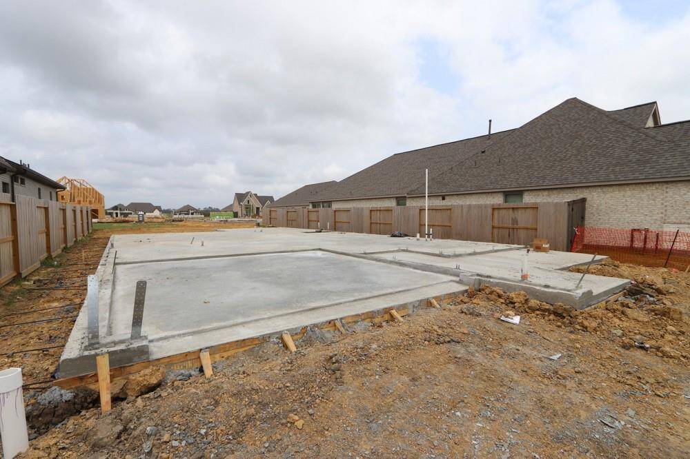 Every foundation at DWH is engineered and it’s inspected three times! We do not do “batch” testing.  Rest easy knowing your foundation comes with a 10 year warranty.