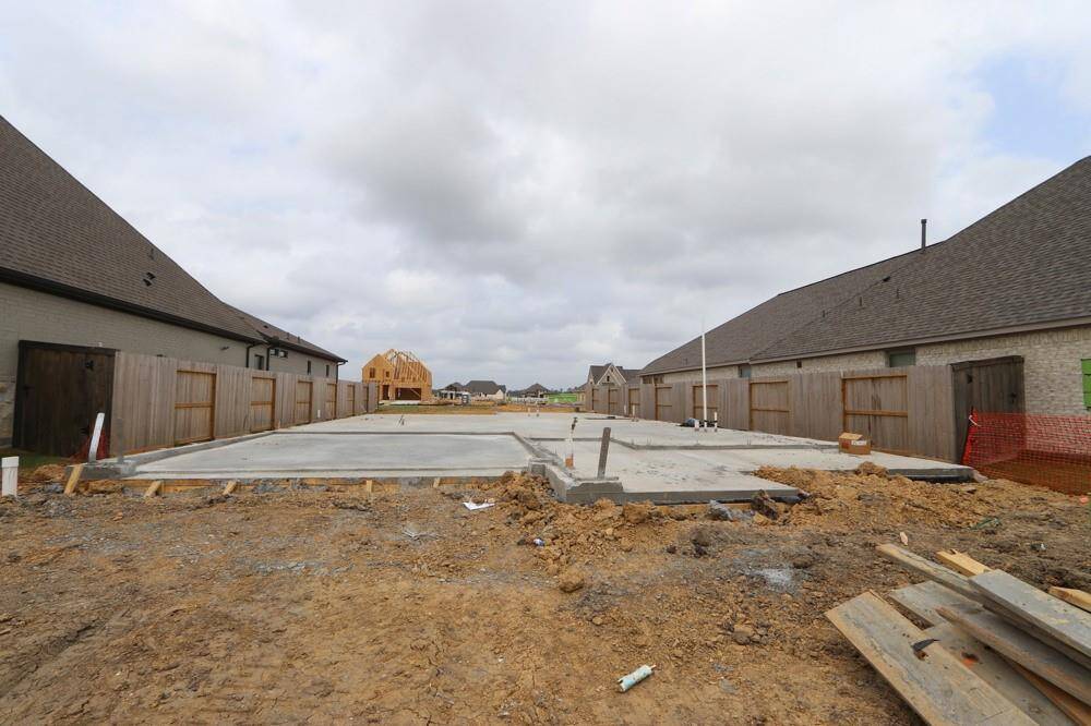 Every foundation at DWH is engineered and it’s inspected three times! We do not do “batch” testing.  Rest easy knowing your foundation comes with a 10 year warranty.