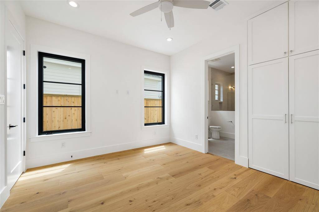 Bedroom Downstairs