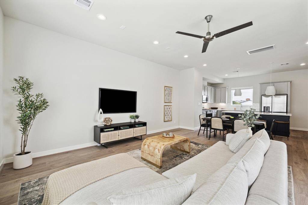 **Previously completed home by City Choice Homes with same floor-plan**