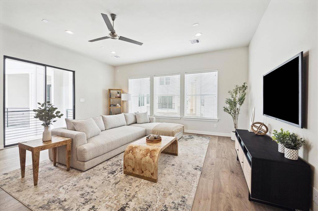 **Previously completed home by City Choice Homes with same floor-plan**