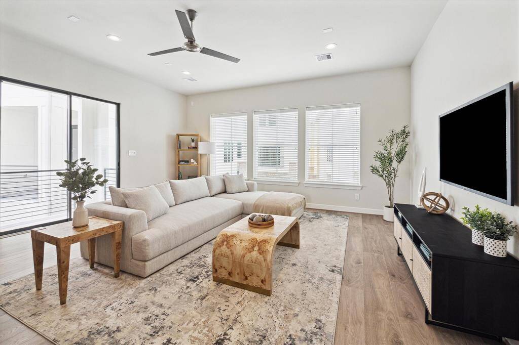 **Previously completed home by City Choice Homes with same floor-plan**