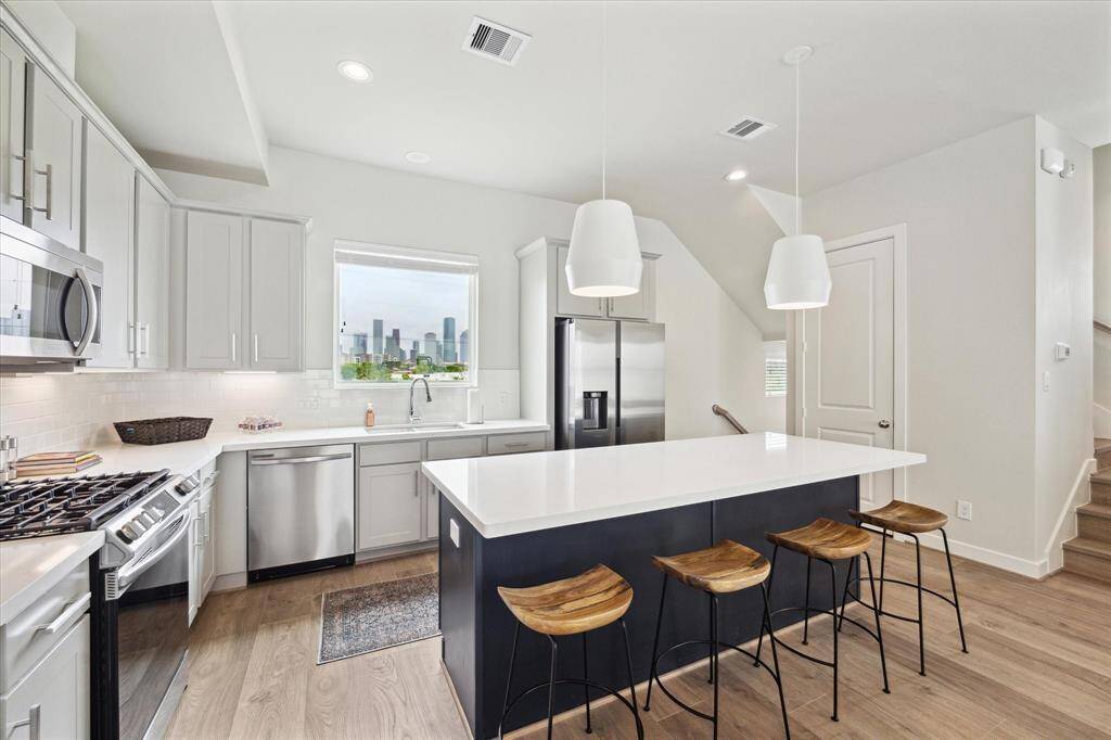 **Previously completed home by City Choice Homes with same floor-plan**