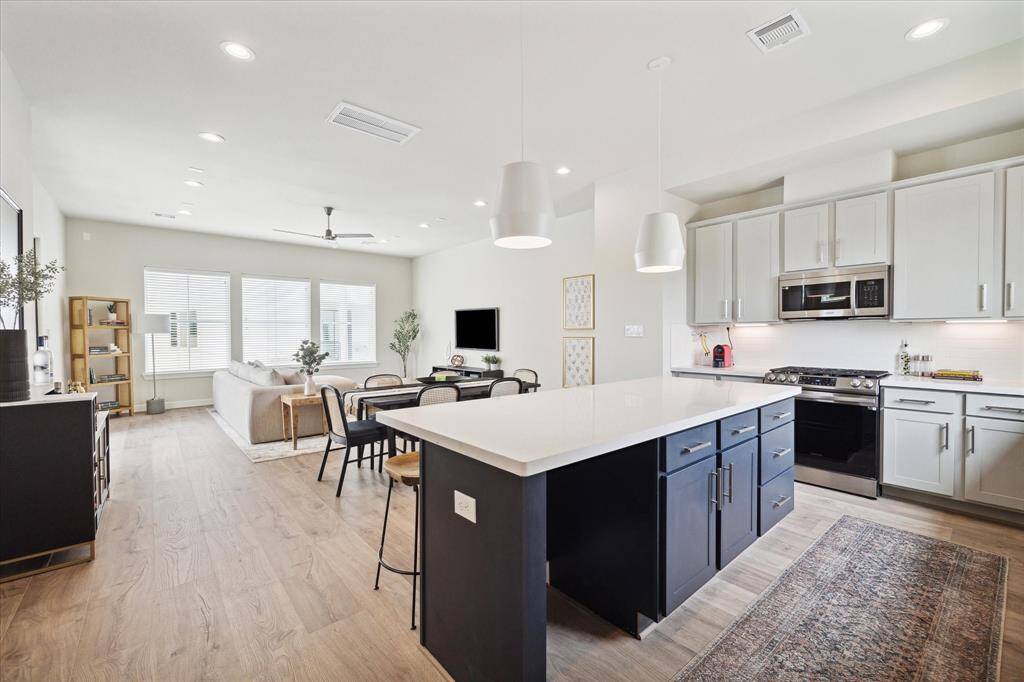 **Previously completed home by City Choice Homes with same floor-plan**