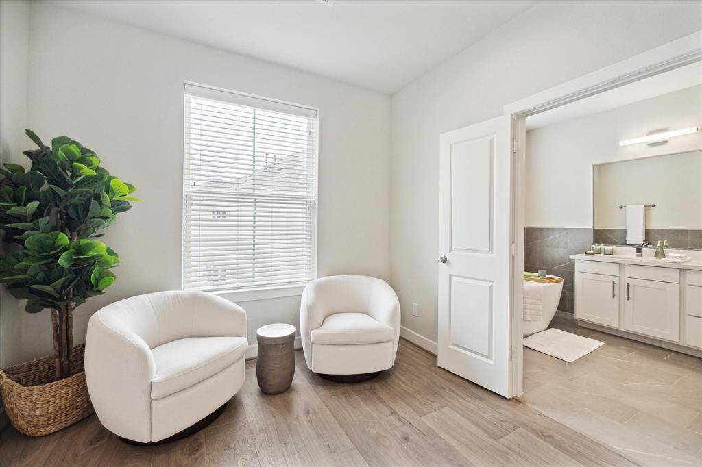 **Previously completed home by City Choice Homes with same floor-plan**