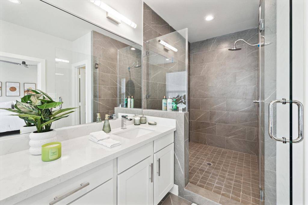 **Previously completed home by City Choice Homes with same floor-plan**