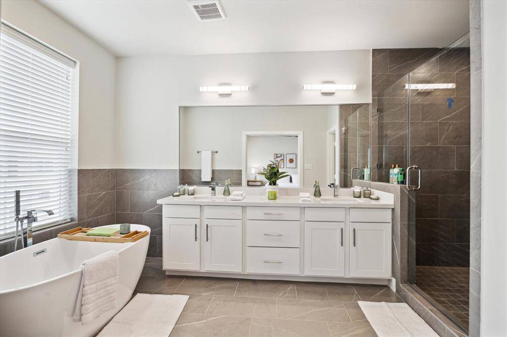 **Previously completed home by City Choice Homes with same floor-plan**
