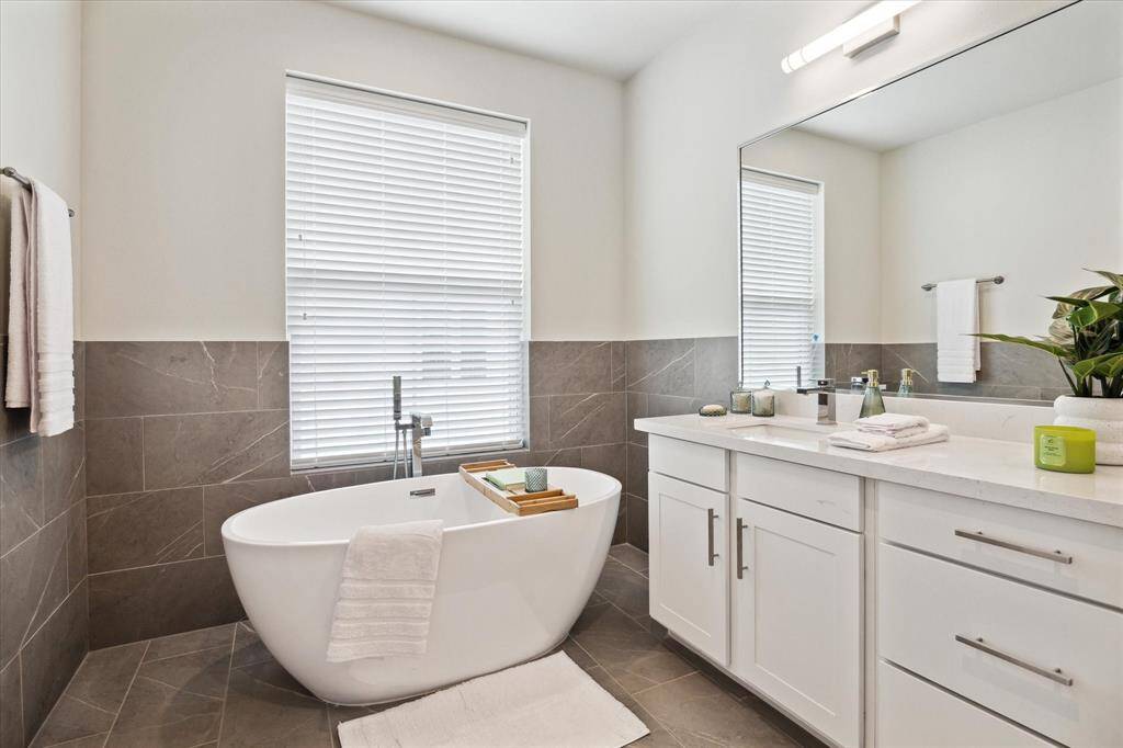 **Previously completed home by City Choice Homes with same floor-plan**
