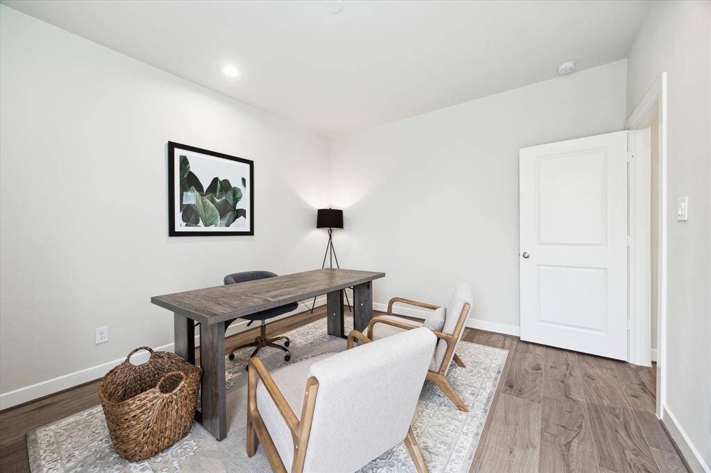 **Previously completed home by City Choice Homes with same floor-plan**
