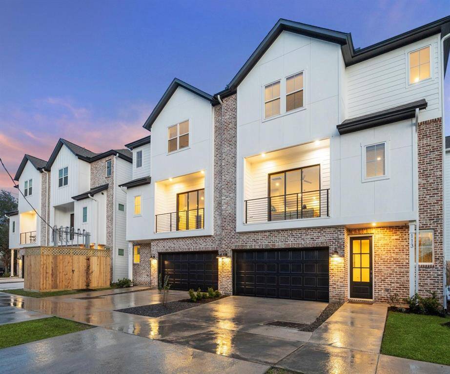 **Previously completed home by City Choice Homes with same floor-plan**