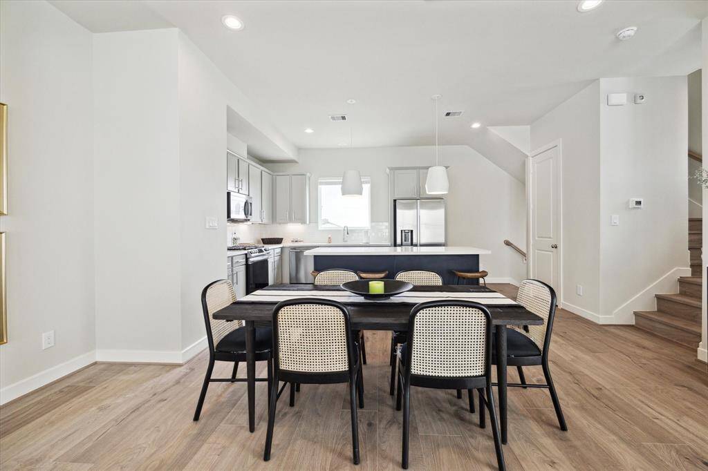 **Previously completed home by City Choice Homes with same floor-plan**