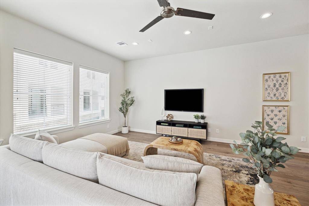 **Previously completed home by City Choice Homes with same floor-plan**