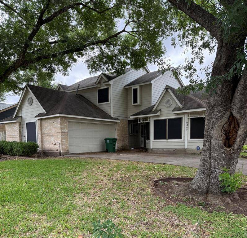12847 Ashford Knoll Drive
