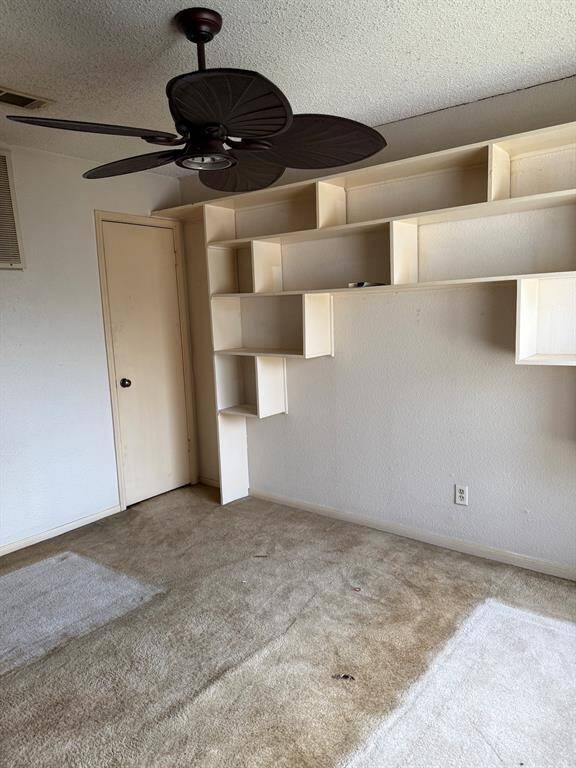 Gameroom Area